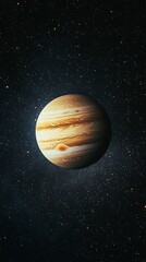 Jupiter in the cosmos