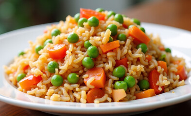 rice with vegetables rice recipes