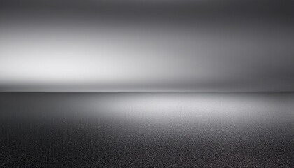 grey gradient abstract background