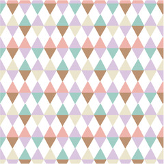 和モダン柄＊シームレスパターンセットB