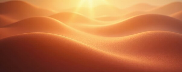 Soft brown ombre, fine grain, ethereal lighting , natural fiber, muted