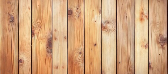 Obraz premium Natural wooden plank texture background