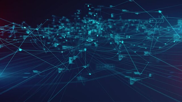 AI Applications Ransomware Cybersecurity Hack Protection Digital Defense