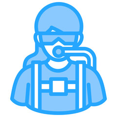 Diver Icon