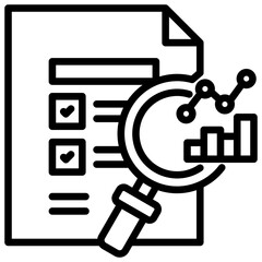 Examination Icon
