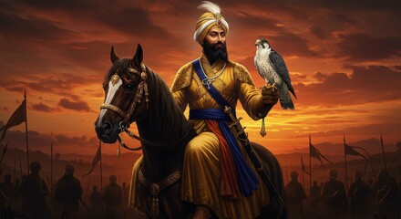 Guru Gobind Singh