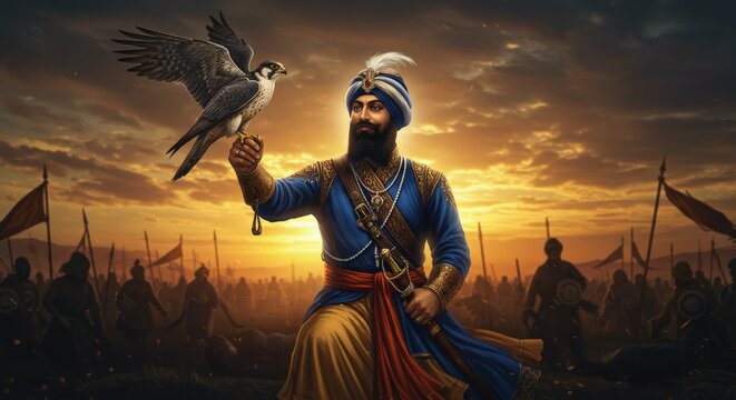 Guru Gobind Singh