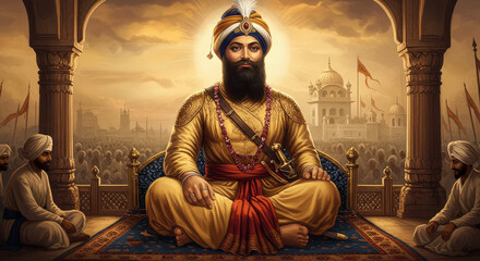 Guru Gobind Singh