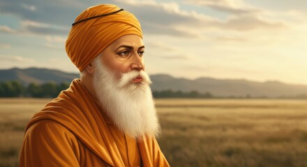 Guru Nanak Jayanti
