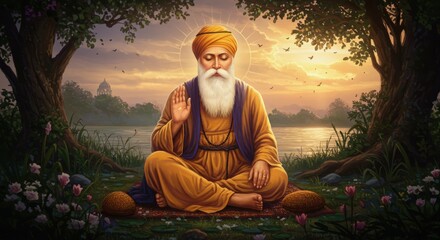 Guru Nanak Jayanti