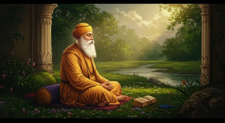 Guru Nanak Jayanti