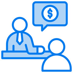 Discussion Icon