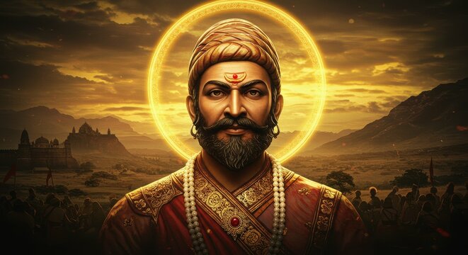 Chhatrapati Shivaji