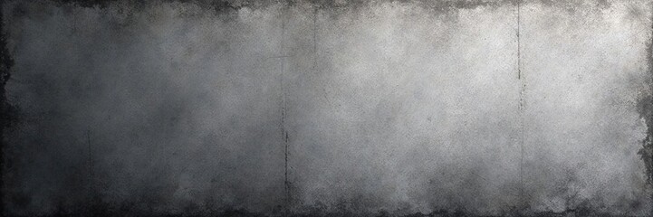 Obraz premium Faded gray, heavily scratched; intersecting lines show deep wear , old, graphic element, concrete