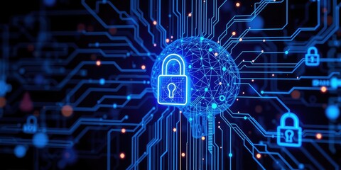 Artificial intelligence, machine learning, and digital security
