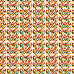 African Patterns Patterns design