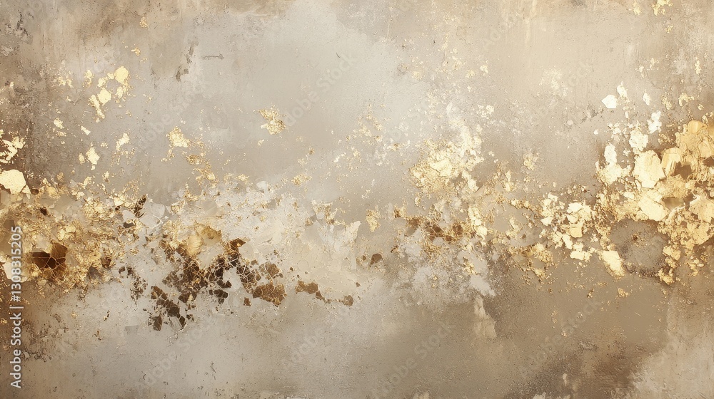 Poster a weathered wall adorned with extensive rust patches, showcasing a rich tapestry of deep oranges and