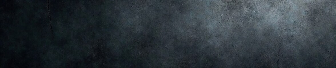Fototapeta premium Dark grey concrete, uneven surface, gritty texture , hard, background, grey