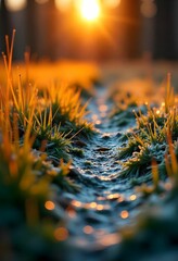 christmas tree lights