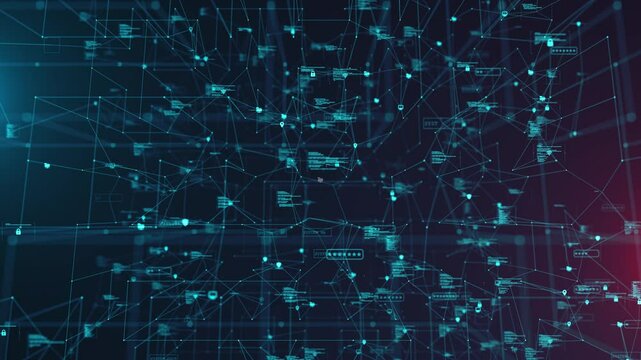 Firewall Hacking Antivirus Cyber Security DDoS Protection Risk