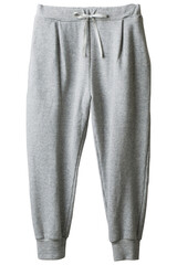 スウェットパンツ (sweatpants)	
