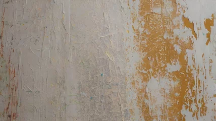 Old scratched paint © Egor