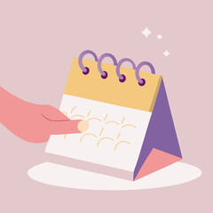 birthday cake with candles