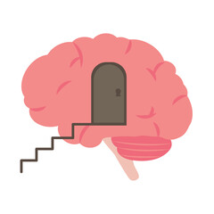 Subconscious Mind Doorway