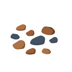 Volcano Eruption 1 Sediment