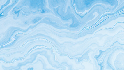 Fototapeta premium abstract blue background