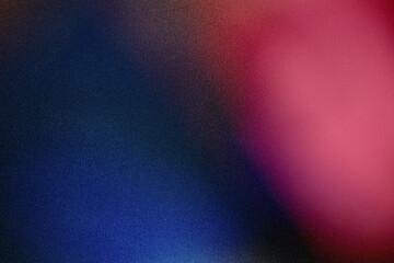Black blue violet purple maroon red magenta silk satin. Color gradient. Colorful abstract background. Drapery, curtain. Soft folds. Shiny fabric.