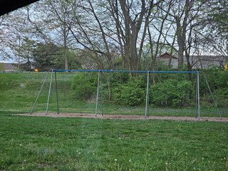 swing