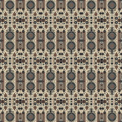 Bandhani pattern for text tile