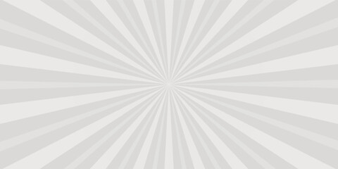 Retro backgrounds with curves, rays or lines in the center. Twisting spiral lines. Retro backgrounds with sun rays or sunbursts.