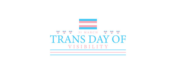 Honoring Trans Resilience Reflecting on Trans Day of Visibility on March 31