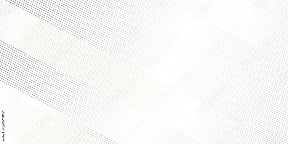 Poster diagonal stripe oblique, slanting lines gradient abstract art modern geometric vector pattern backgr