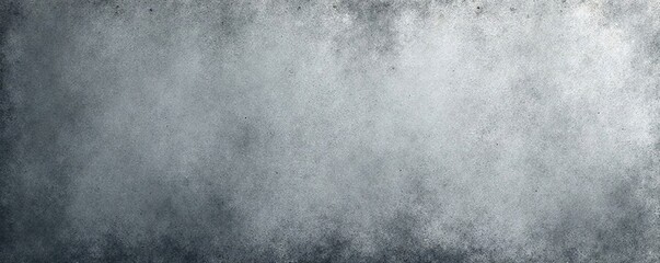 Grungy gray concrete stone wall Coarse, uneven surface , exterior, architectural