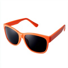 Stylish and trendy pair of sunglasses perfect for summer days at the beach or casual outings with friends and family