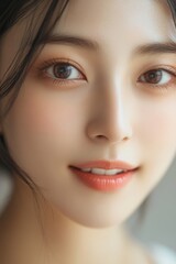 美容　ビューティー　女性