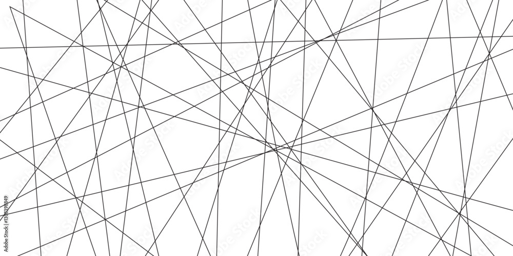 Aufkleber abstract beautiful perfect random diagonal lines background. geometric lines pattern transparent bac