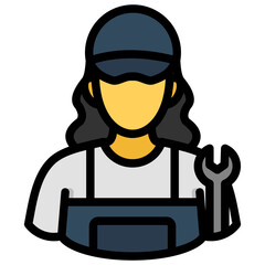 Technician Icon
