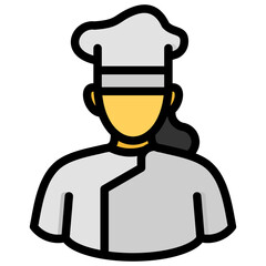 Chef Icon