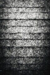 Monochrome grunge backdrop Dirty, distressed horizontal lines, abstract effect , grunge, overlay, effect