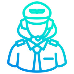 Pilot  Icon