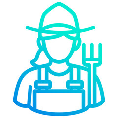 Farmer Icon