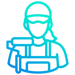 Painter Icon