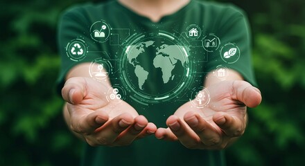 Business Innovation and Technology Leadership in Smart Office