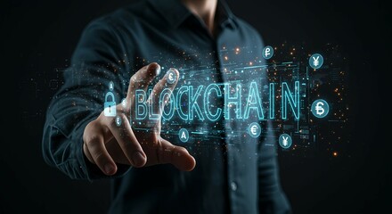 Blockchain Technology and Digital Security Innovation