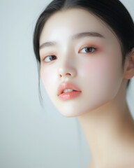 ビューティー　美容　女性