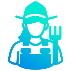 Farmer Icon